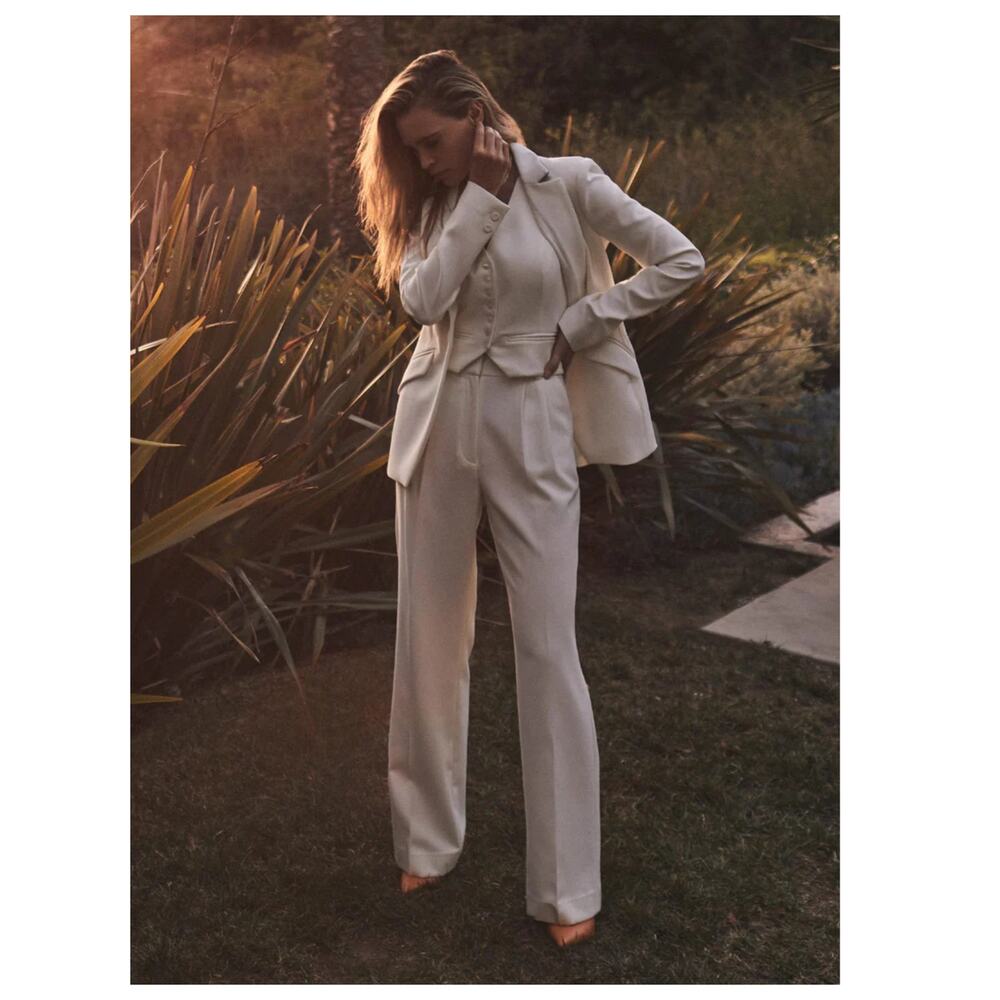 Favorite Daughter The Favorite Blazer Size XS